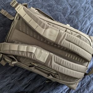 Boundary Supply Errant